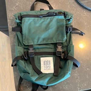 Topo Designs Rover Mini Pack